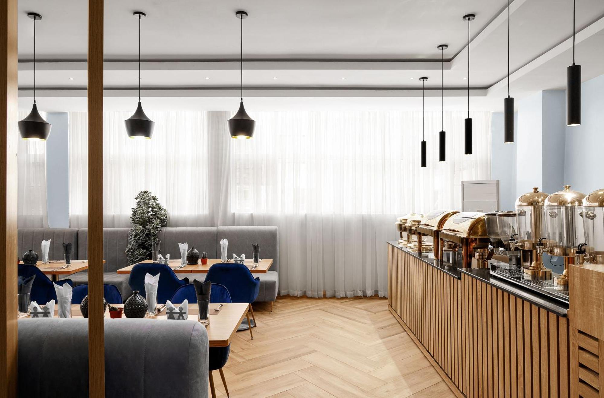 Aveon Hotel 阿布贾 外观 照片